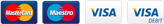 Pay by Credit/Debit Card