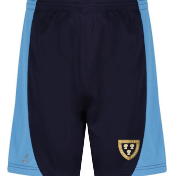West Kirby Grammar PE Shorts