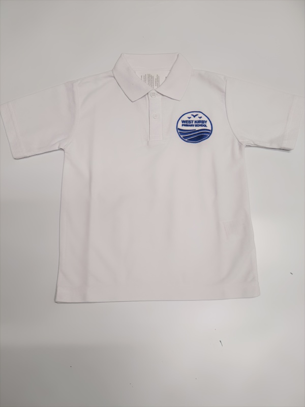 West Kirby Primary Polo