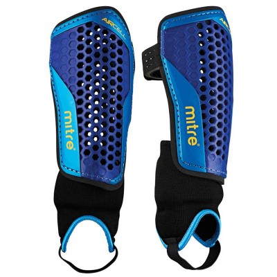 Mitre Shinpad Aircell Carbon - Larry Adams Meanswear