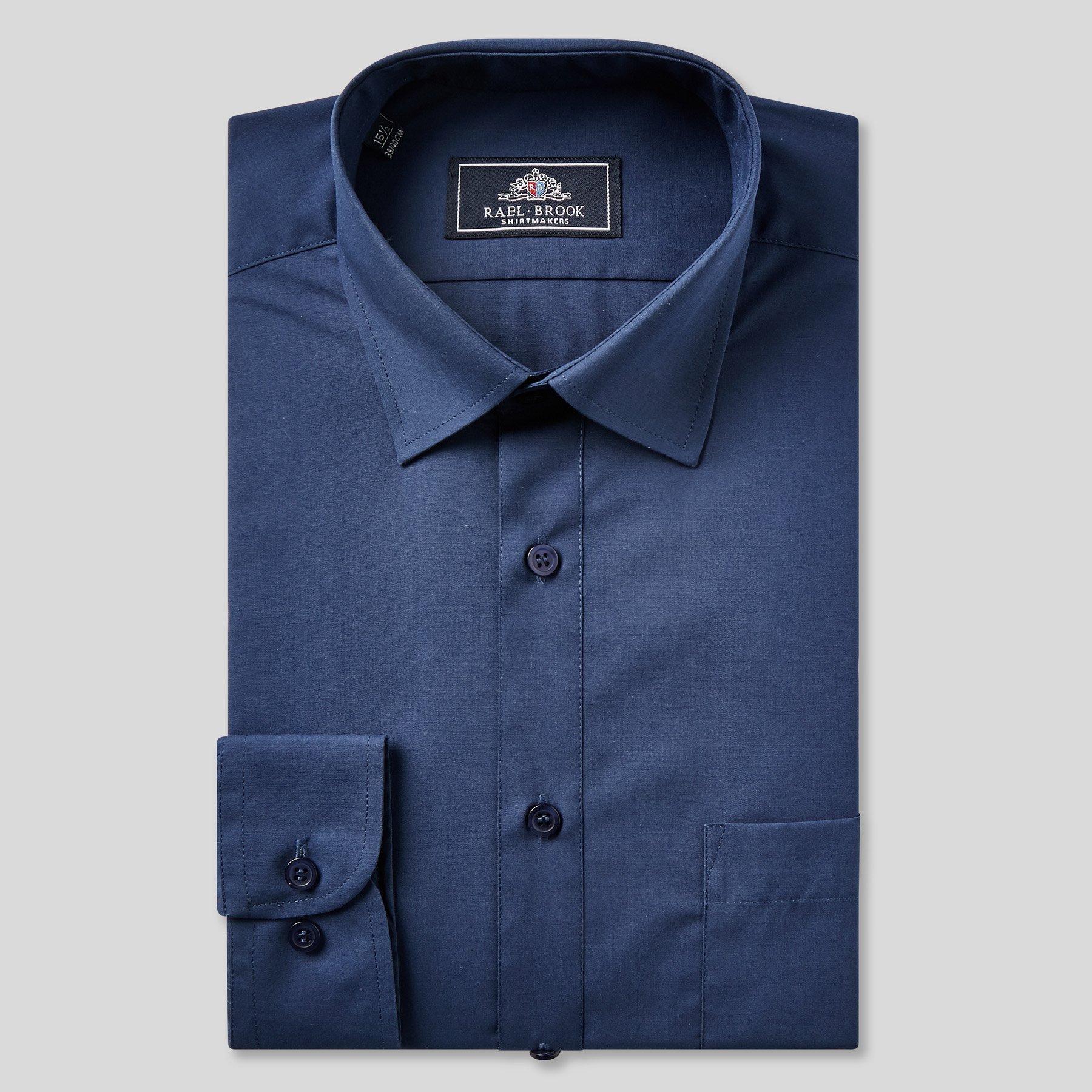 rael brook shirt