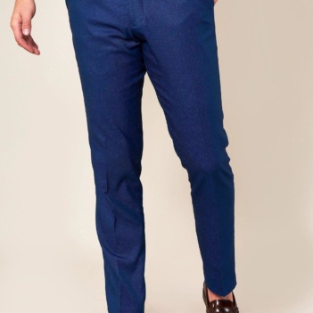Marc Darcy Danny Royal Blue Trousers