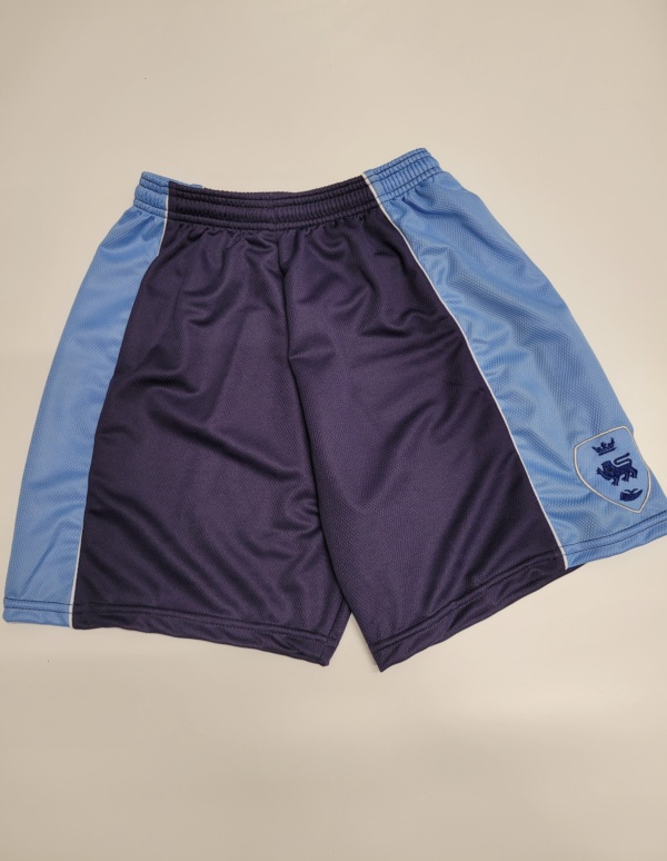 Pensby shorts
