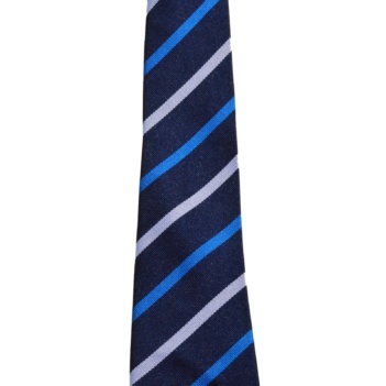 Pensby High Schol Tie