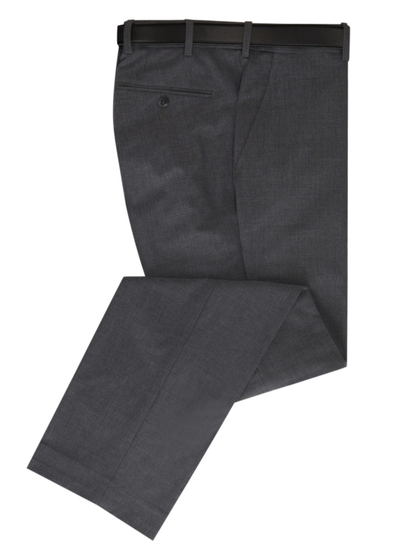 San vito grey trousers