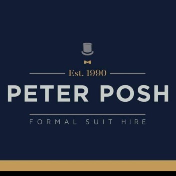 Peter Posh Suits