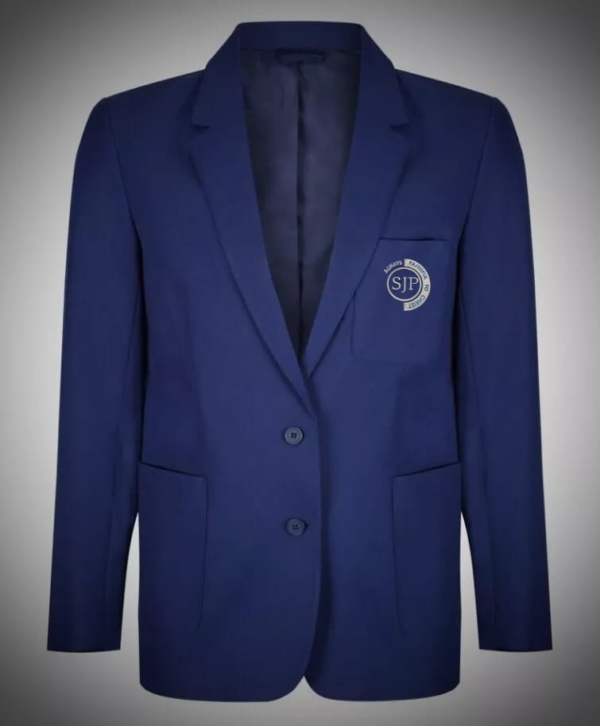 St John Plessington Catholic College Blazer