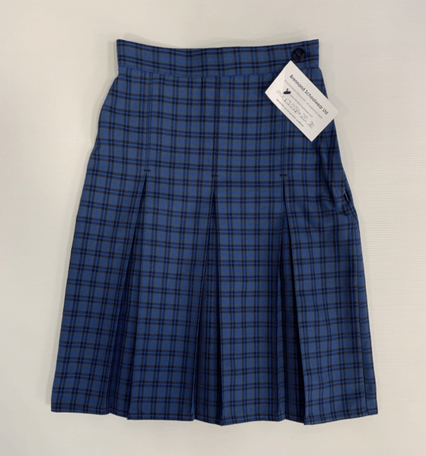 St John Plessington skirt