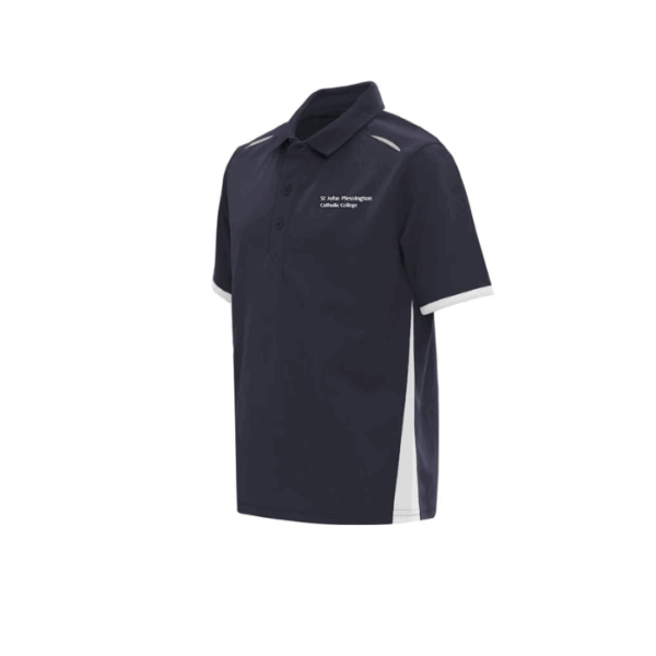 SJP PE polo