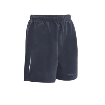 SJP PE shorts