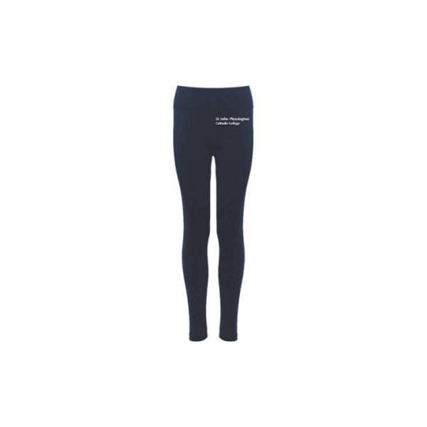 St John Plessington Sports Leggings