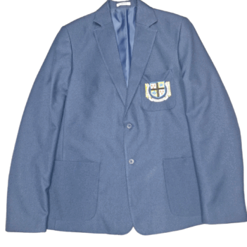 St Anselm's blazer