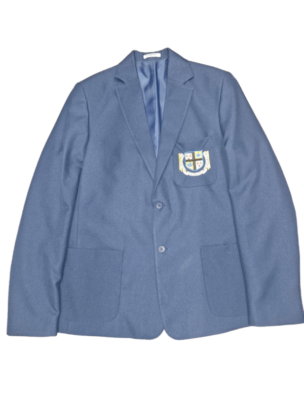 St Anselm's blazer
