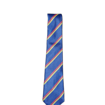 St Anselm's tie