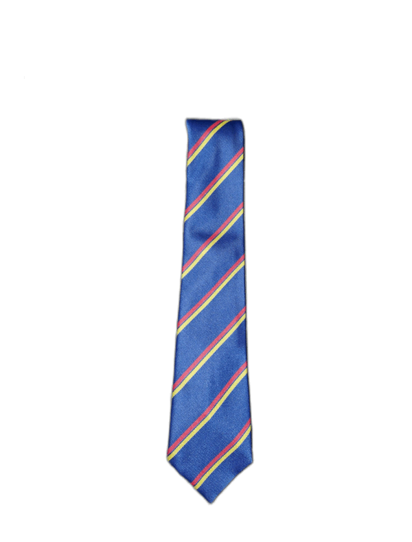 St Anselm's tie