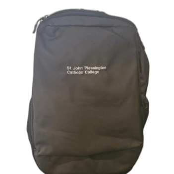 St John Plessington Rucksack