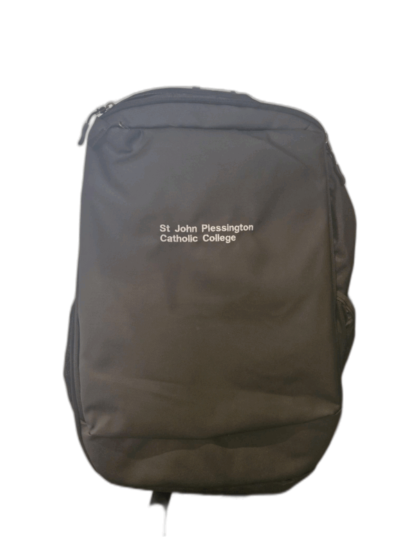 St John Plessington Rucksack