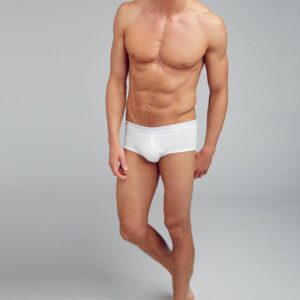 Jockey Classic Y-Front Brief (Single Pack)