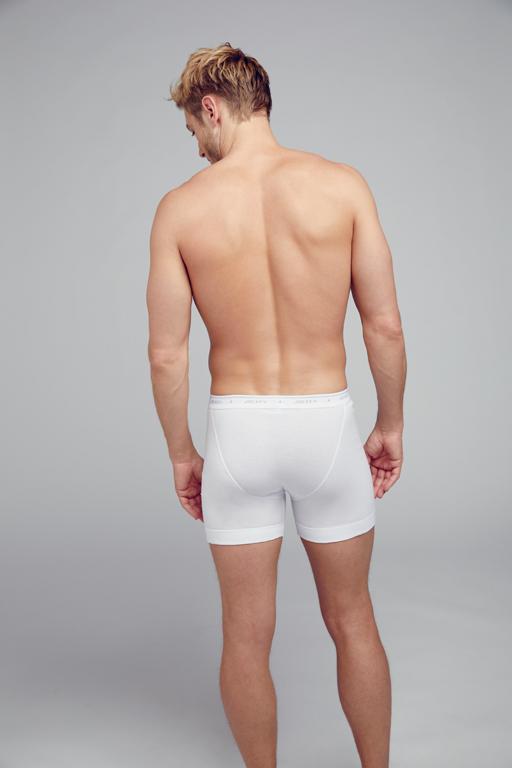 Jockey Midway Y-Front Brief (Single Pack) - Image 2