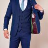 Marc Darcy Danny Royal Jacket