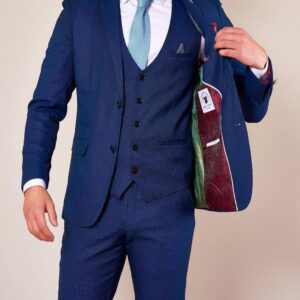 Marc Darcy Danny Royal Suit