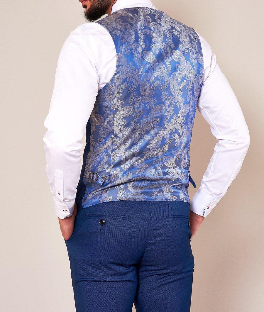 Marc Darcy Danny Royal Suit - Image 11