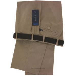Bruhl Taupe Monatana Trousers 32L