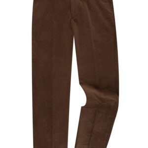 Prestige Dark Brown San Remo Casual Cords
