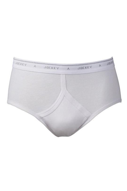 Jockey Classic Y-Front Brief (Single Pack) - Image 3