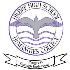 Hilbre High School