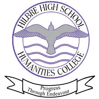 Hilbre High School