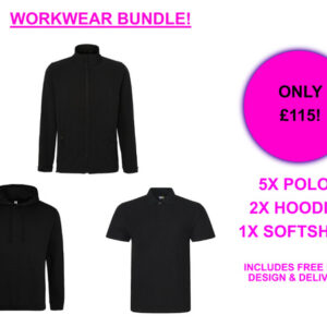 Workwear Bundle 1