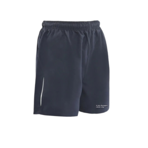 St John Plessington PE Shorts