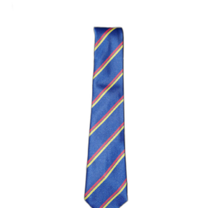 St Anselm's College Tie