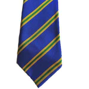 St Bridget's School Tie