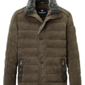 Redpoint Tony Coat