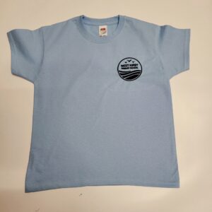 West Kirby Primary PE T-Shirt