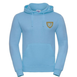 West Kirby Grammar Hoodie