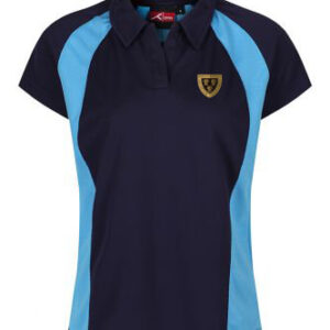 West Kirby Grammar PE Polo
