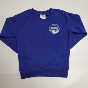 West Kirby Primary Sweatshirt