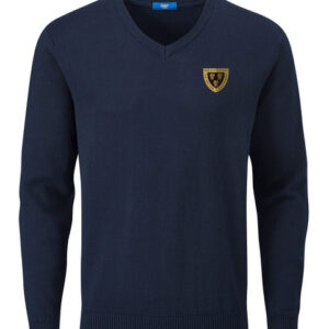 West Kirby Grammar Jumper