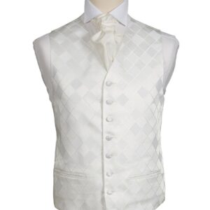 Regency waistcoats