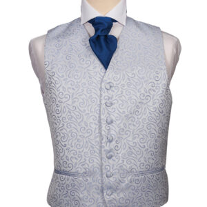 Sandringham waistcoats