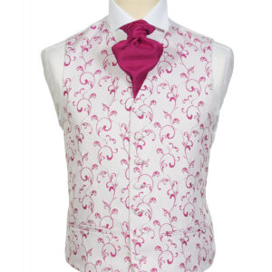 Wessex waistcoats