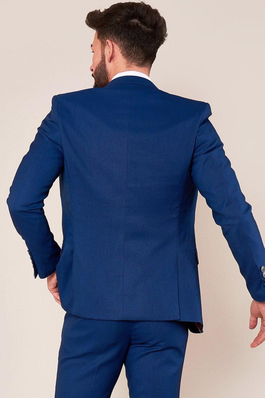 Marc Darcy Danny Royal Suit - Image 5