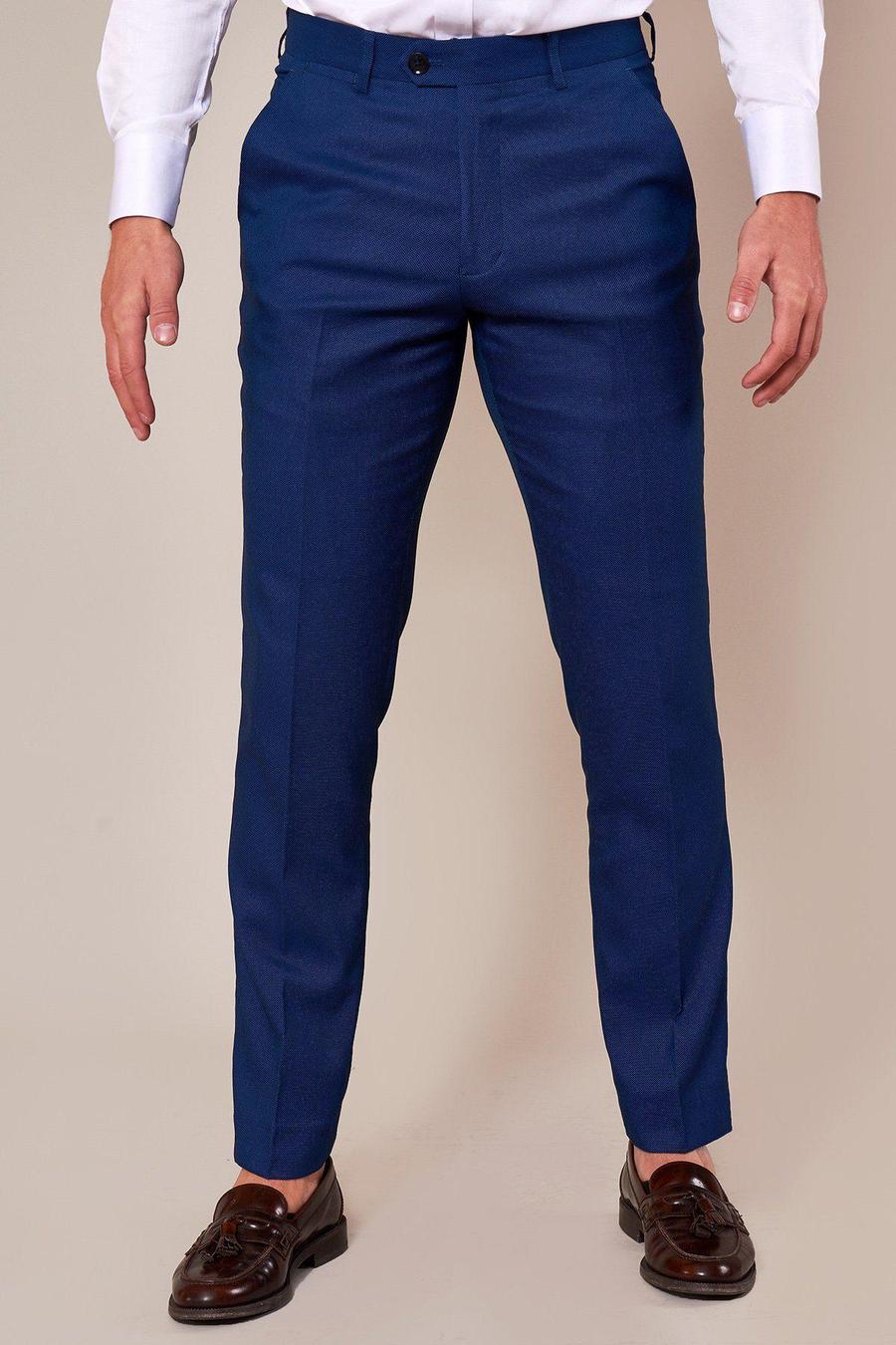 Marc Darcy Danny Royal Suit - Image 8