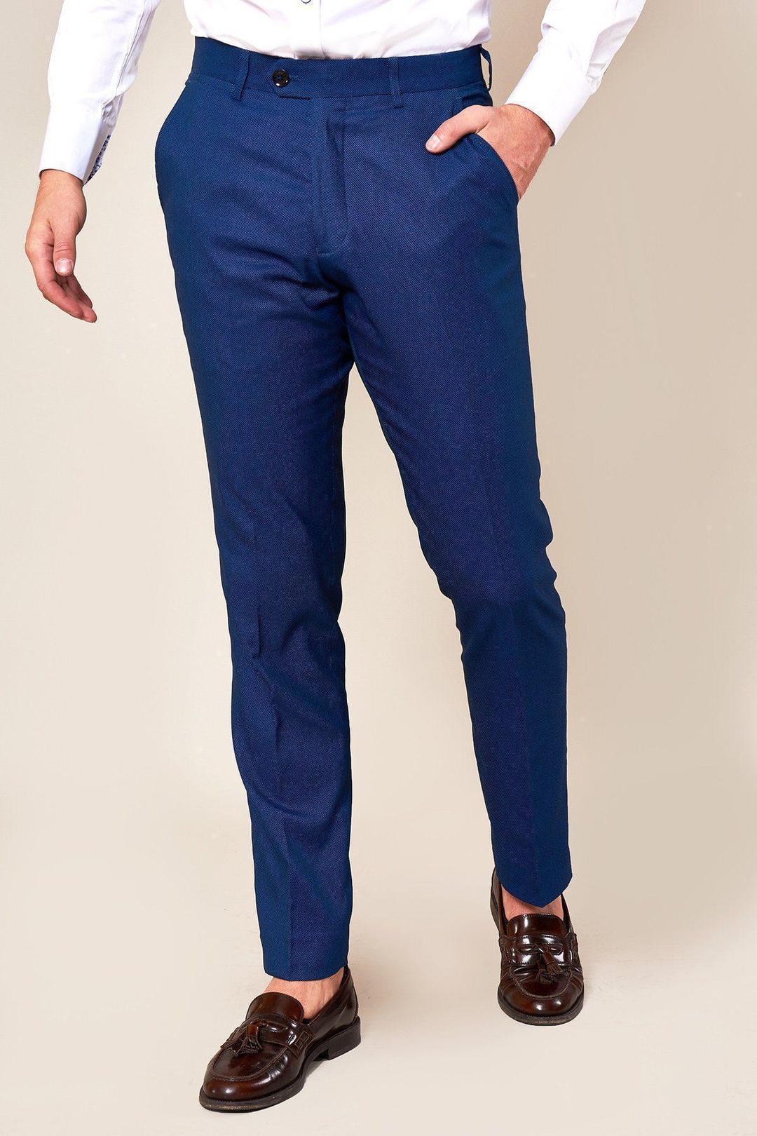 Marc Darcy Danny Royal Suit - Image 6