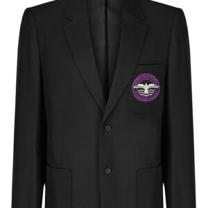 Hilbre Blazer