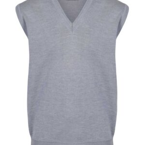 Franco Ponti Merino Wool Slipover (Available in 27 Colours)