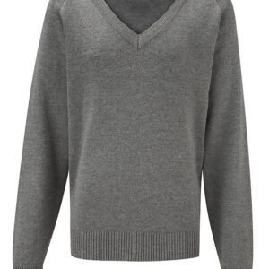 Grey Jumper/ Pullover